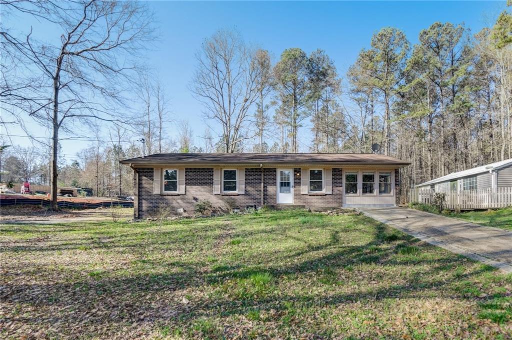 362 Shipp Road Hiram, GA 30141 - Photo 1 of 1 Gallery Image 1