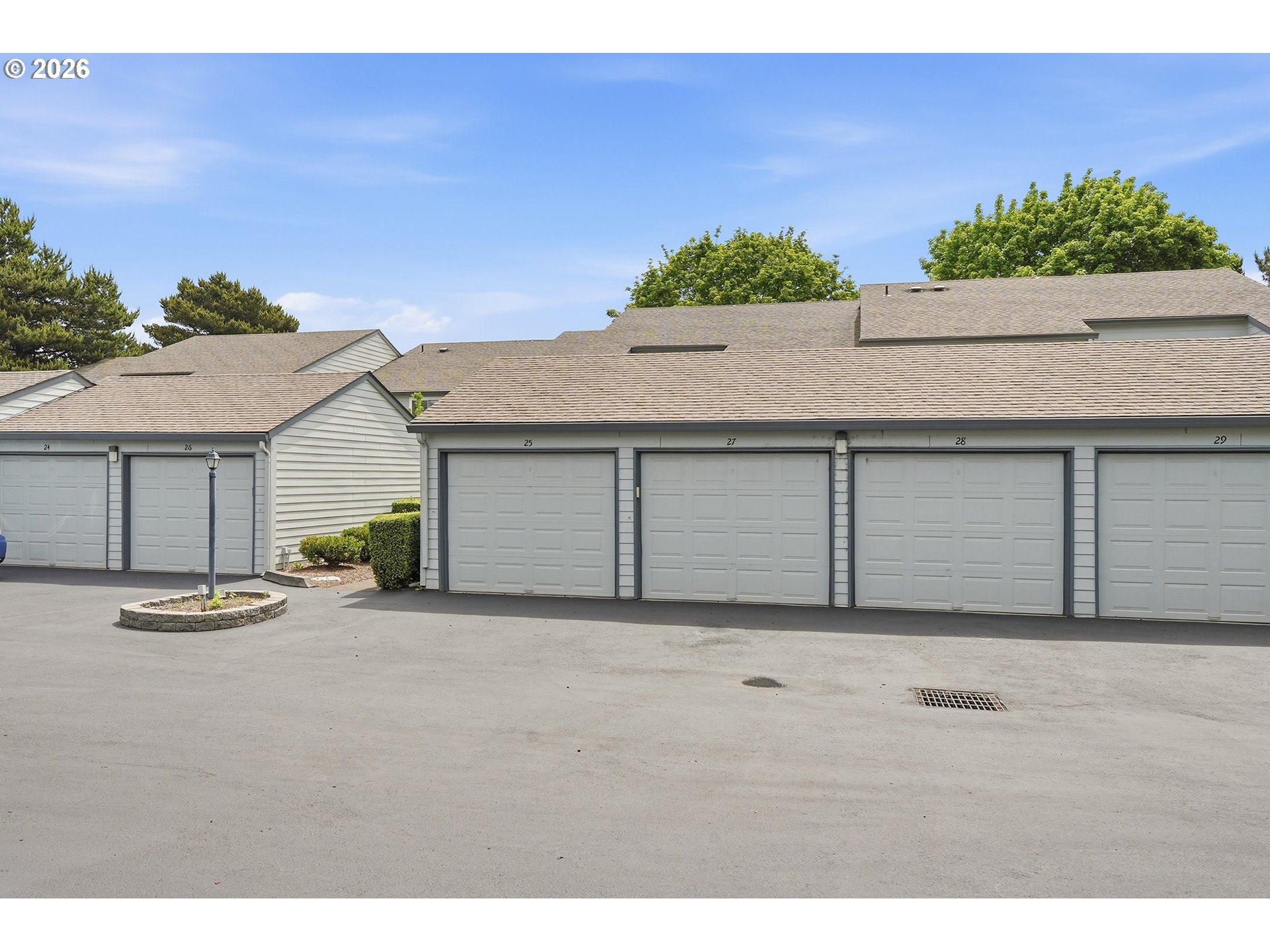 159 Southwest Florence Avenue, Unit E26 Gresham, OR 97080 - Photo 27 of 27
