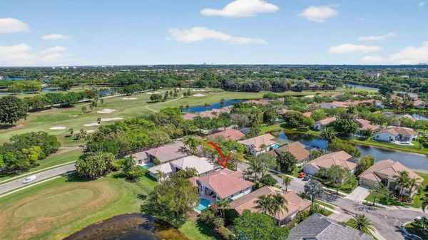$1,400,000 | 2647 Miller Court, Weston, FL 33332