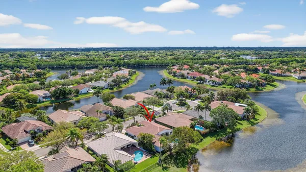 $1,400,000 | 2647 Miller Court, Weston, FL 33332