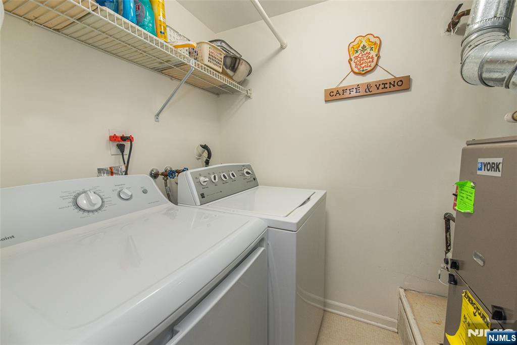 309 Mark Twain Way Mahwah, NJ 07430 - Photo 16 of 21