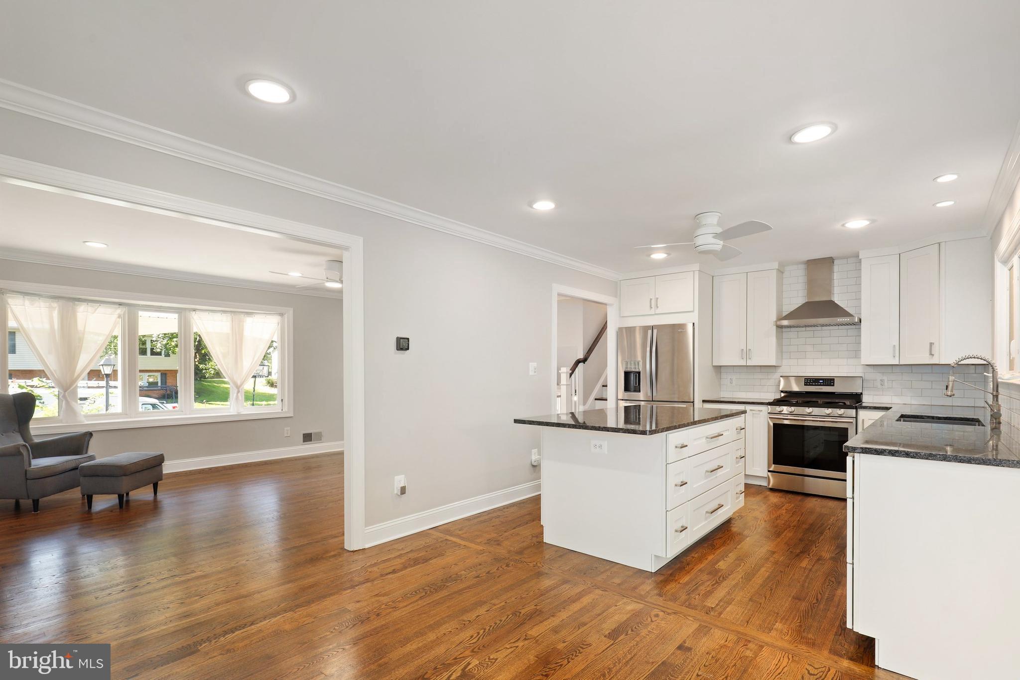 9712 Botsford Road Manassas, VA 20109 - Photo 8 of 39 Gallery Image 8