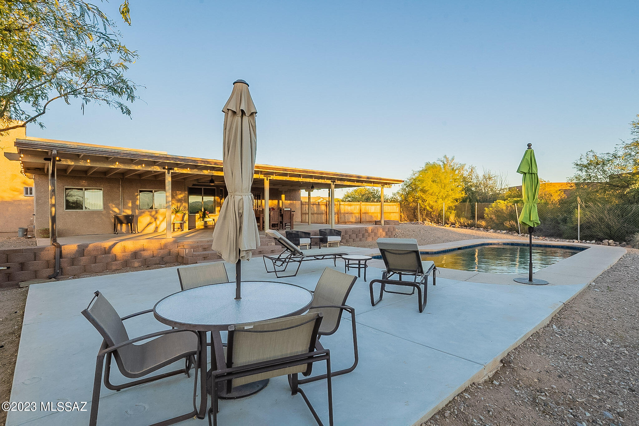 1151 North Vail View Road Vail, AZ 85641 - Photo 42 of 46 Gallery Image 42