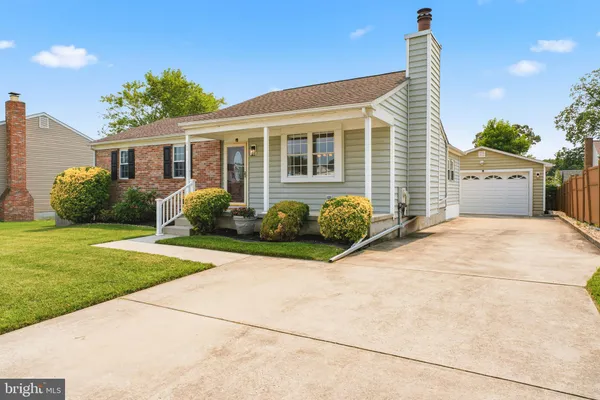 $375,000 | 530 Holly Hunt Road, Baltimore, MD 21220