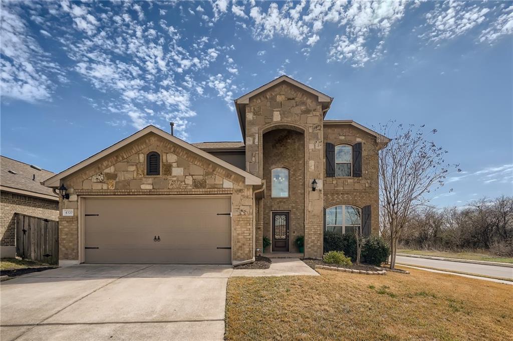 4320 Chestnut Meadows Bend Georgetown, TX 78626 - Photo 1 of 33