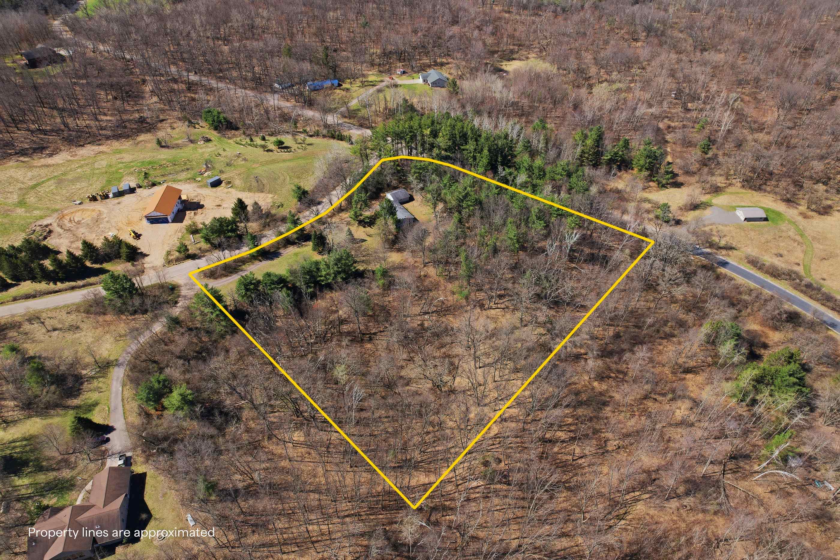 10172 Otto Road Amherst, WI 54406 - Photo 39 of 49