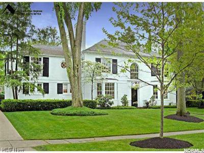 2755 Inverness Road Shaker Heights, OH 44122 - Photo 1 of 1 Gallery Image 1