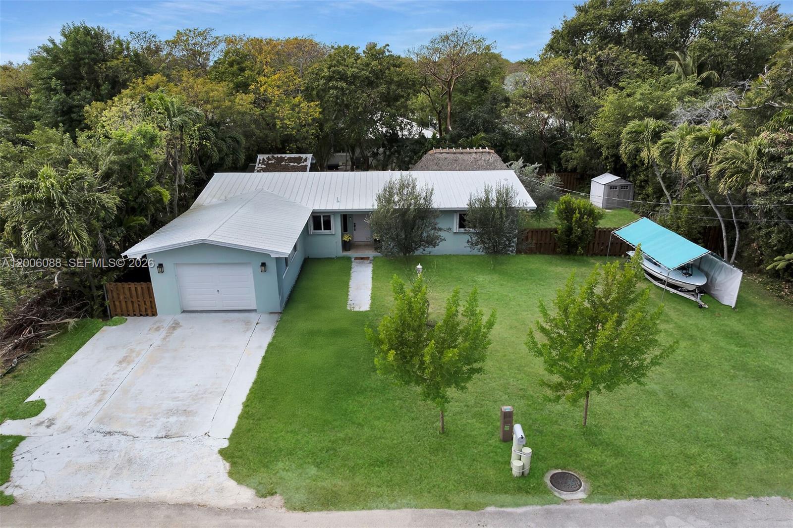 1003 Gibraltar Road Key Largo, FL 33037 - Photo 35 of 35