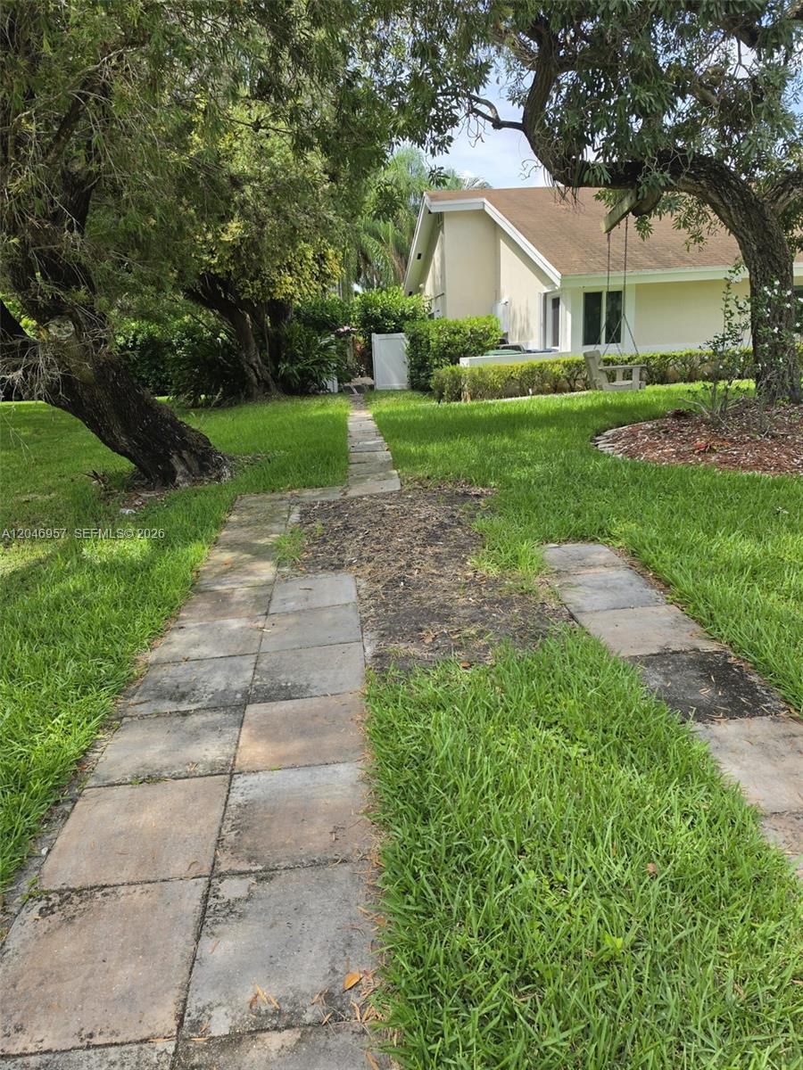 9760 Southwest 148th Street, Unit STUDIO Miami, FL 33176 - Photo 4 of 17 PARKING SPACE