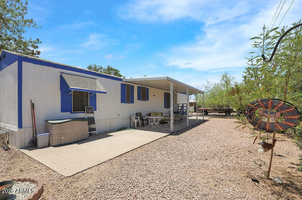 9501 East Broadway Road, Unit 6 Mesa, AZ 85208 - Photo 23 of 23