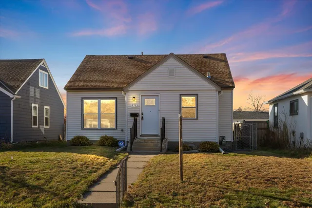 $319,900 | 5732 Longfellow Avenue, Minneapolis, MN 55417