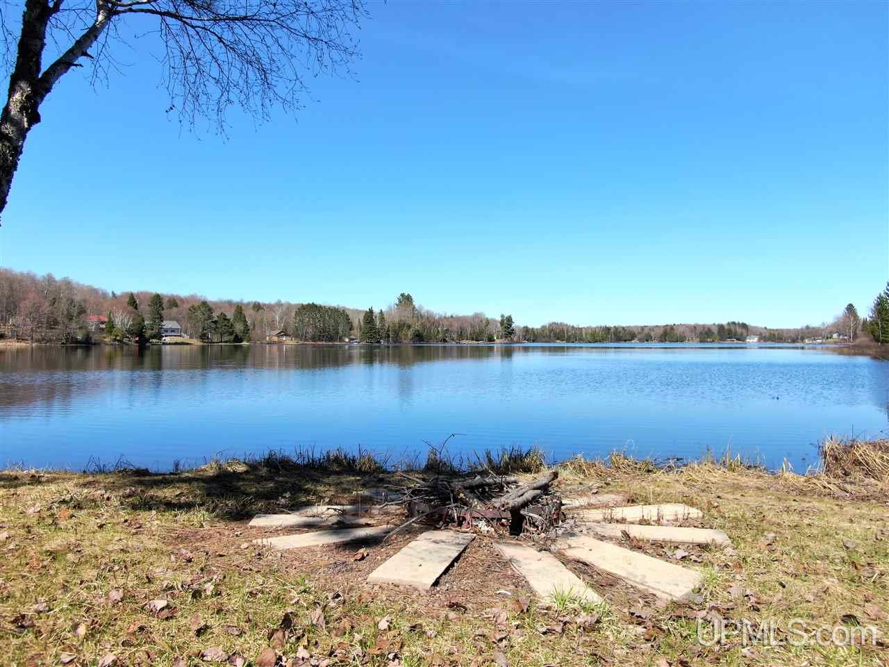 5690 Chaney Lake Road Wakefield, MI 49968 - Photo 12 of 15