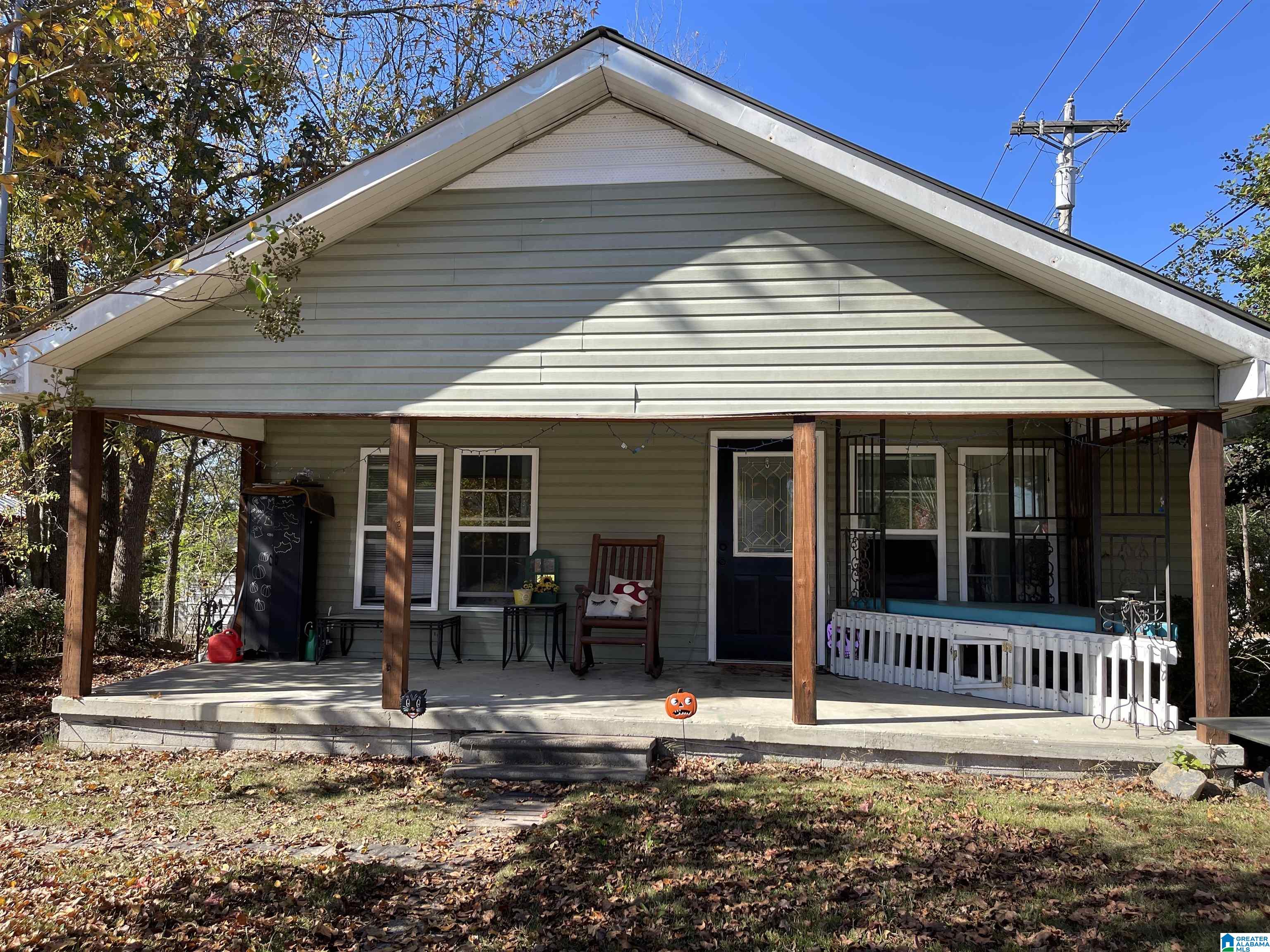 301 Cleveland Avenue Southwest Cullman, AL 35055 - Photo 8 of 48