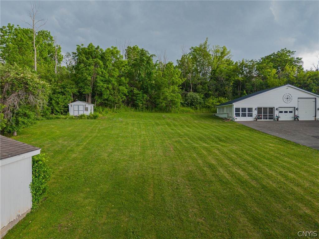 134 Armstrong Road Geddes, NY 13209 - Photo 43 of 49