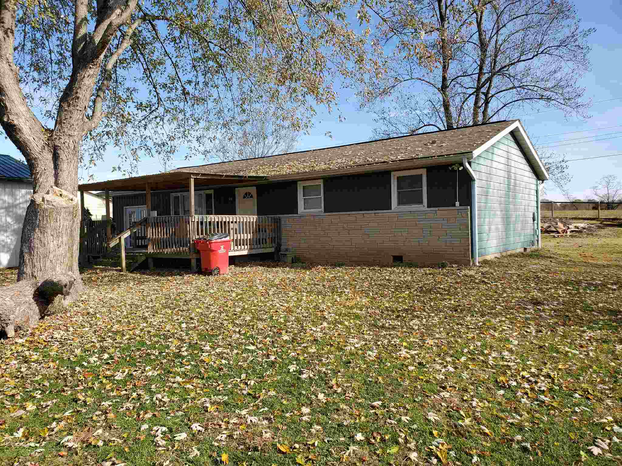 7333 Zikes Road South Bloomington, IN 47401 - Photo 1 of 11 Gallery Image 1