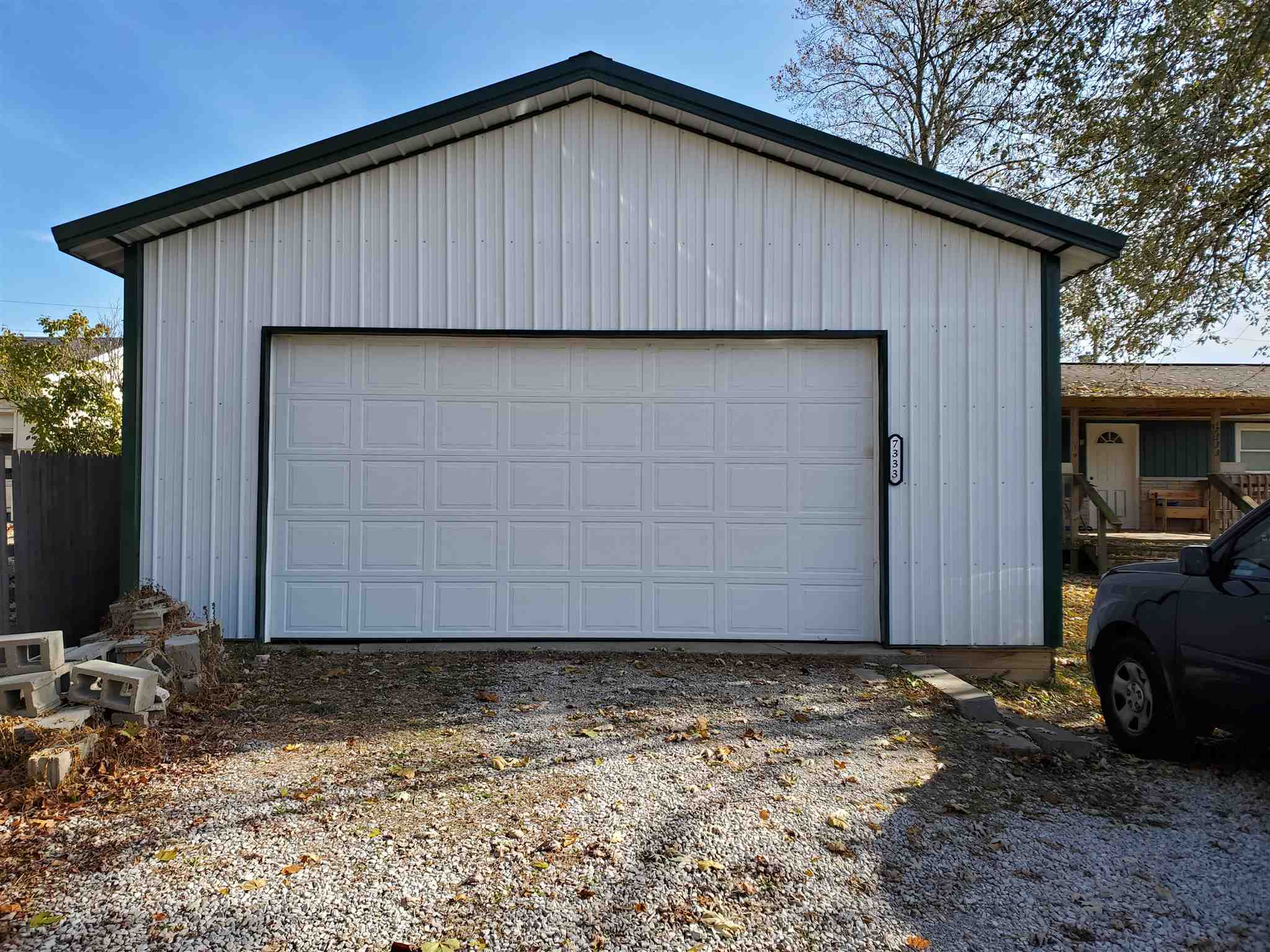 7333 Zikes Road South Bloomington, IN 47401 - Photo 3 of 11 Gallery Image 3