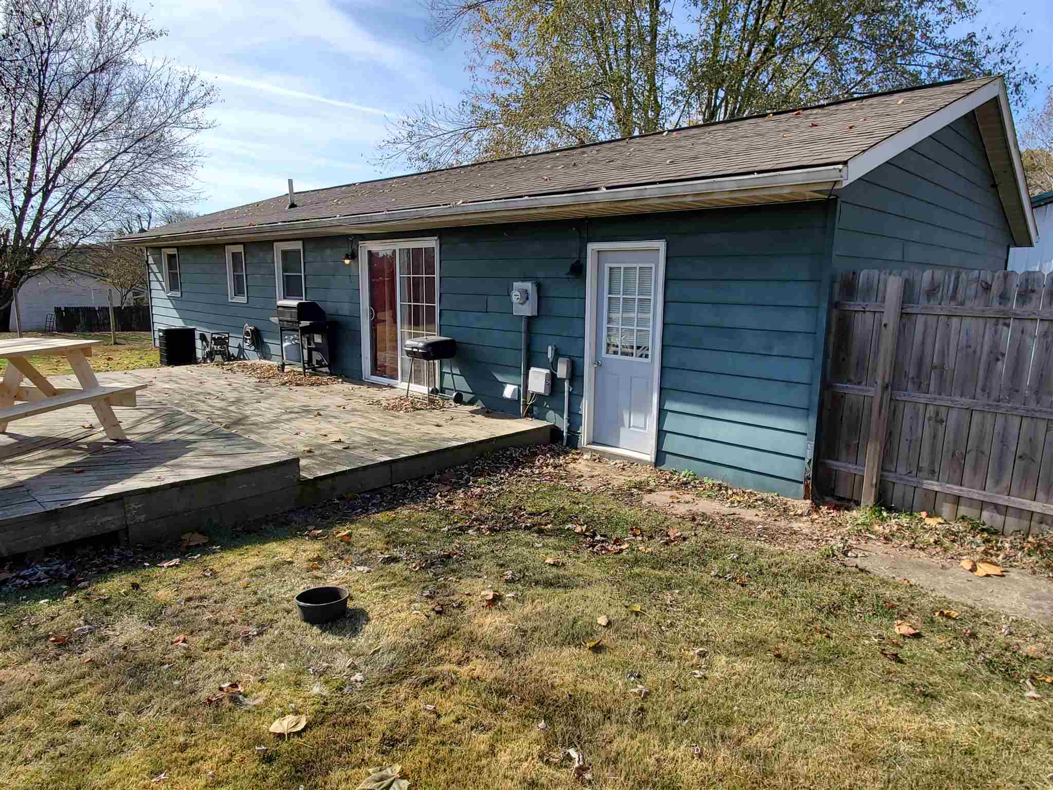 7333 Zikes Road South Bloomington, IN 47401 - Photo 5 of 11 Gallery Image 5