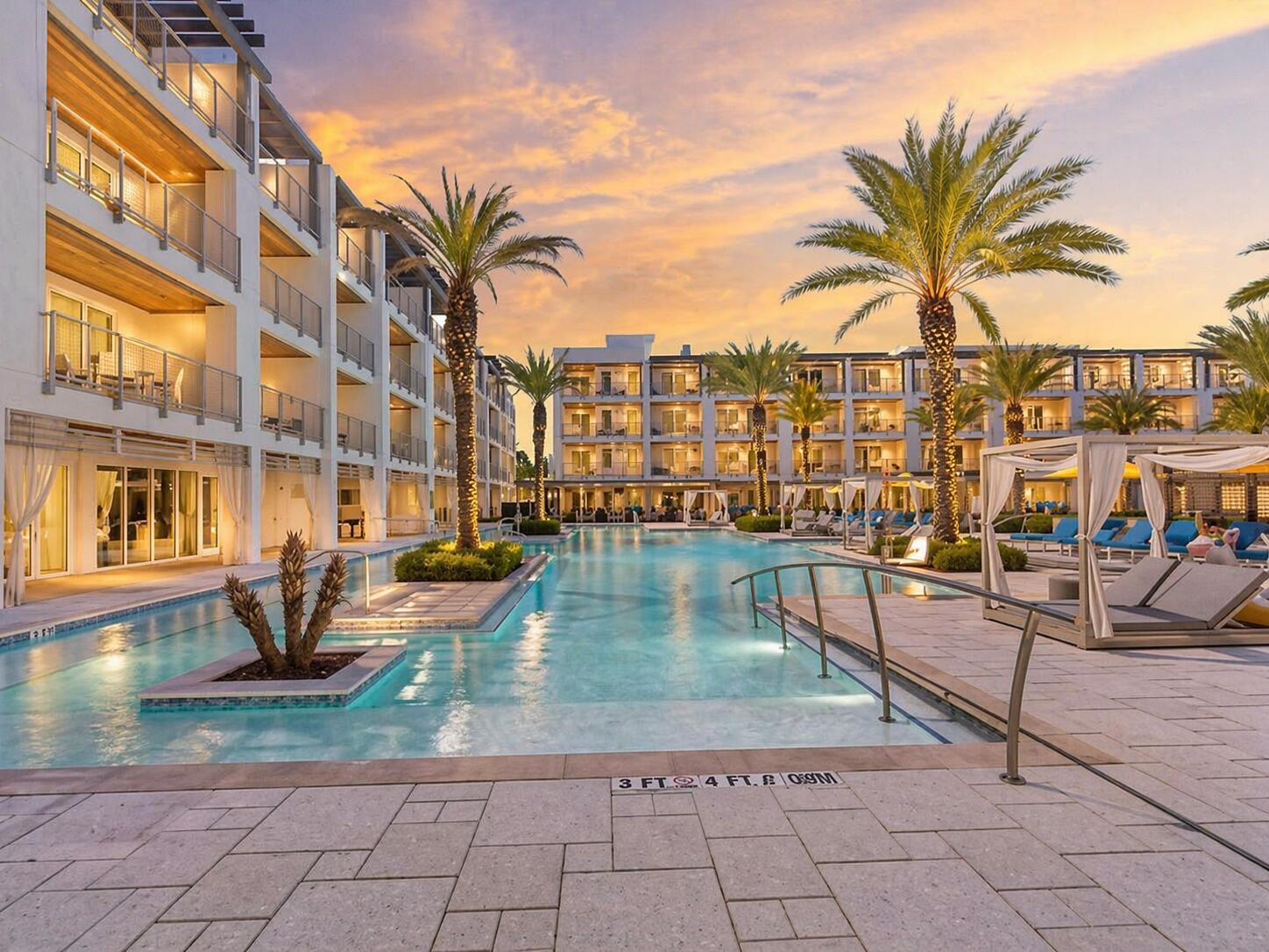 Coastal Luxury Meets Effortless Living