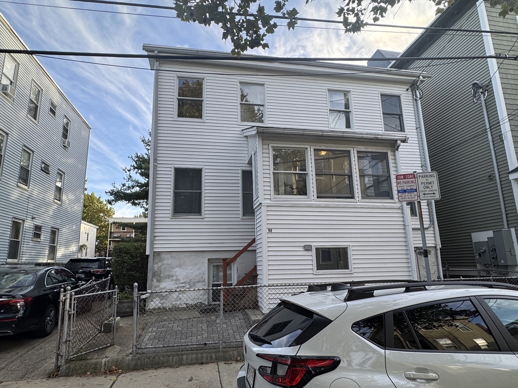 40 Plymouth Street, Unit 2 Cambridge, MA 02141 - Photo 1 of 18