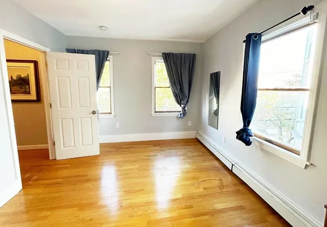 $4,500 | 40 Plymouth Street, Unit 2, Cambridge, MA 02141