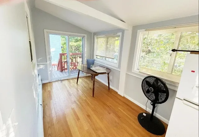 $4,500 | 40 Plymouth Street, Unit 2, Cambridge, MA 02141