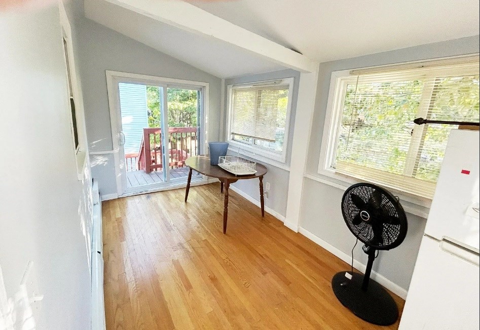 40 Plymouth Street, Unit 2 Cambridge, MA 02141 - Photo 17 of 18