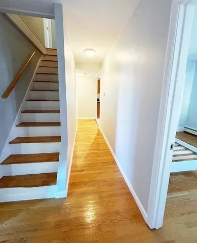 $4,500 | 40 Plymouth Street, Unit 2, Cambridge, MA 02141