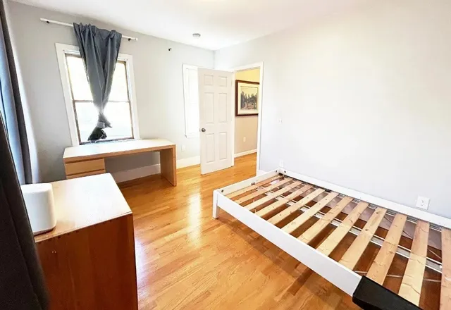 $4,500 | 40 Plymouth Street, Unit 2, Cambridge, MA 02141