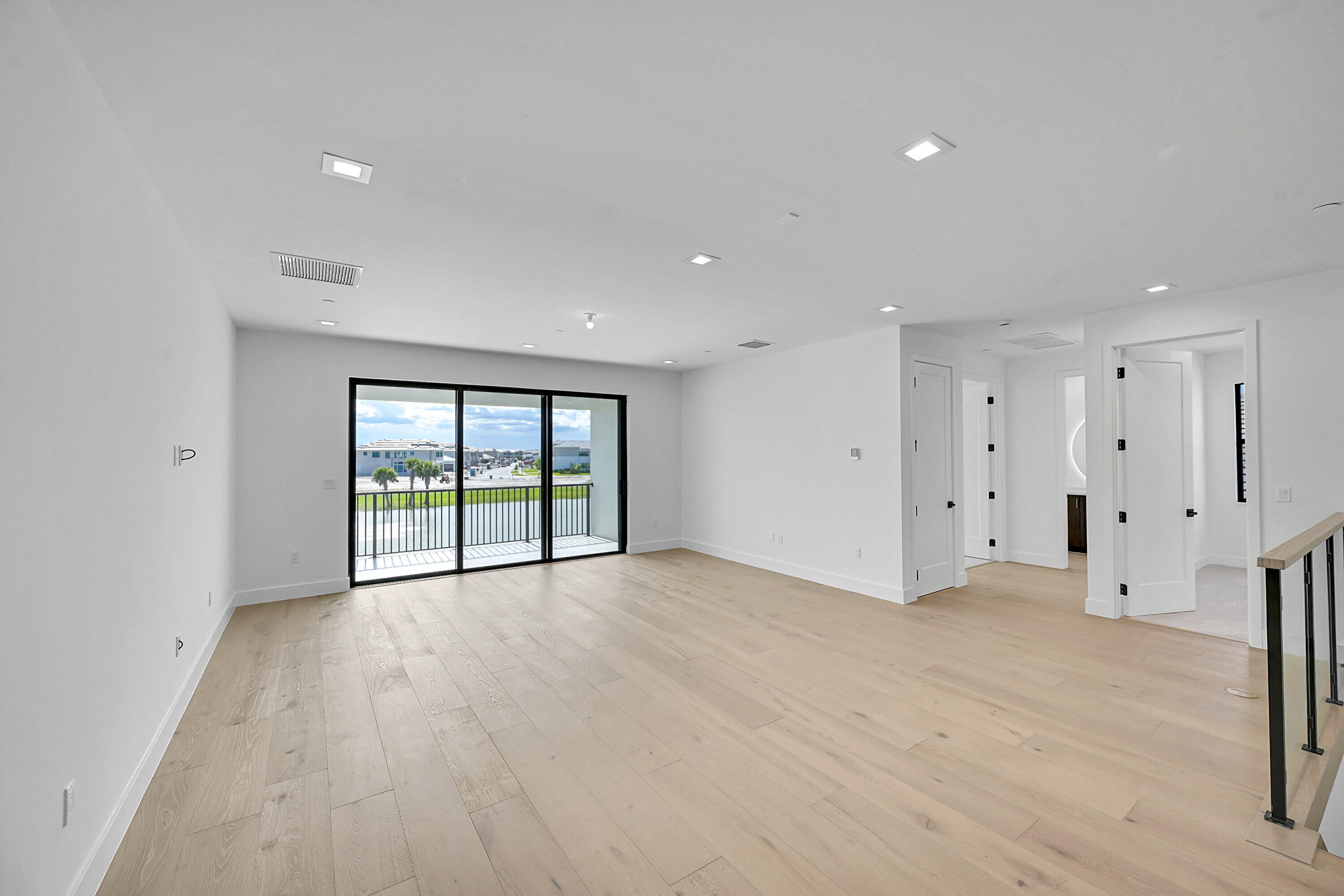 9979 Migration Point Palm Beach Gardens, FL 33412 - Photo 32 of 81 a view of an empty room with a window