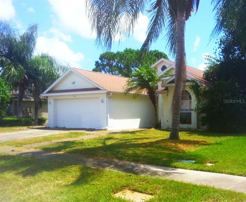 1102 Standing Reed Place Wesley Chapel, FL 33543 - Photo 1 of 1