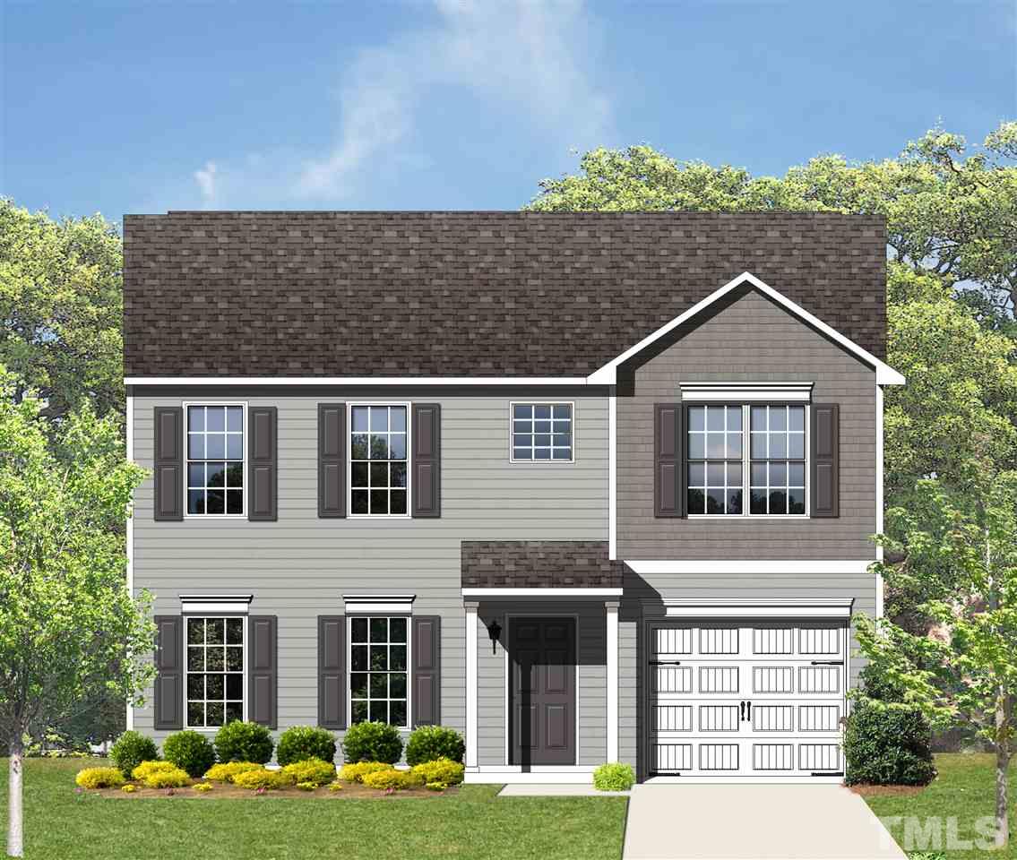 4753 Queen Pierrette Street Raleigh, NC 27610 - Photo 1 of 8 Gallery Image 1