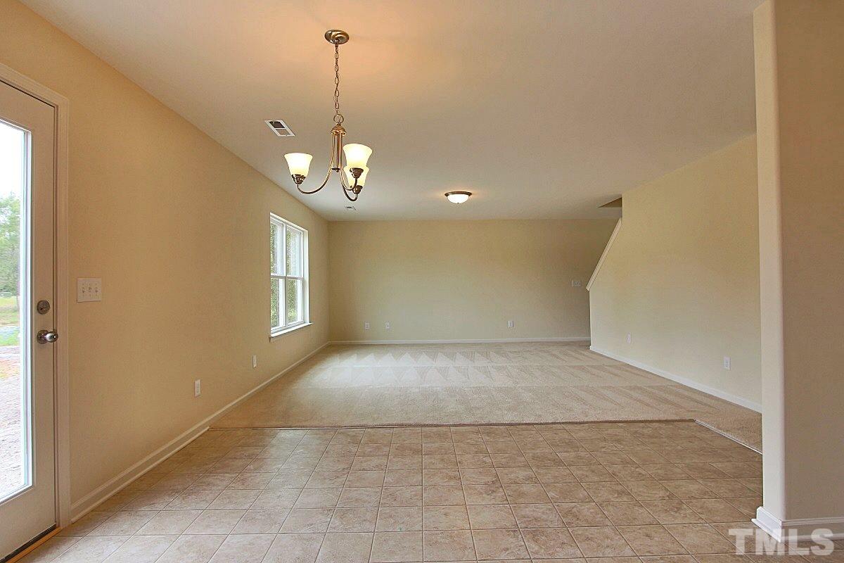 4753 Queen Pierrette Street Raleigh, NC 27610 - Photo 7 of 8 Gallery Image 7