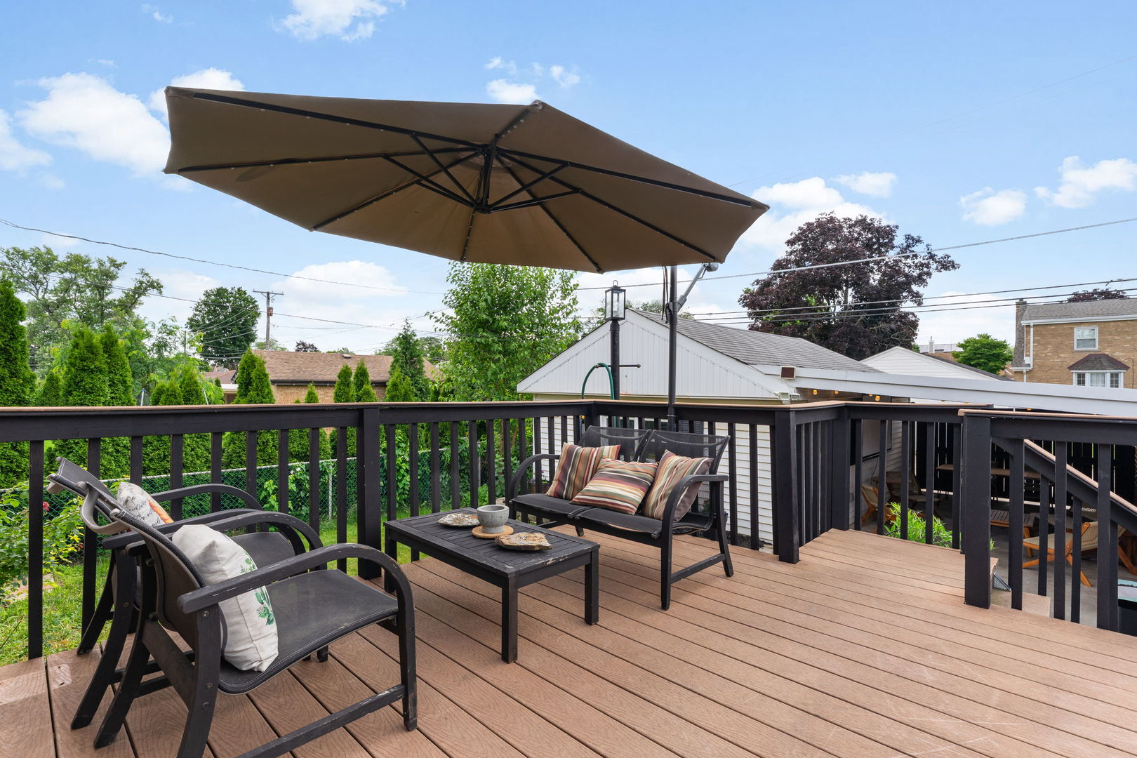 2234 12th Avenue North Riverside, IL 60546 - Photo 27 of 30