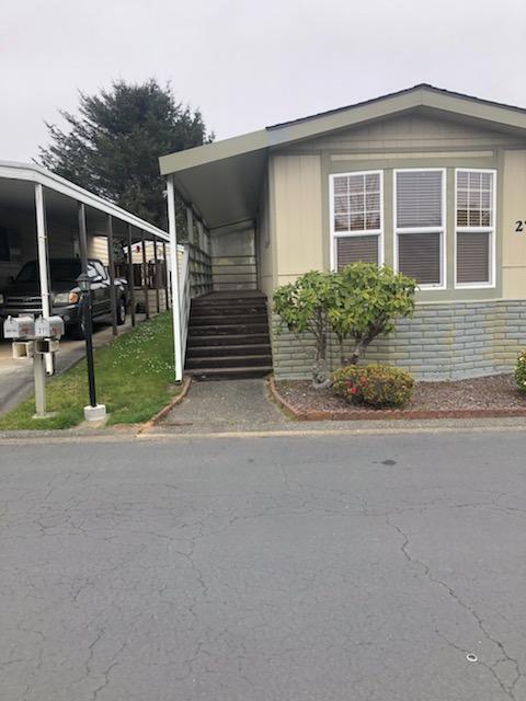 1090 Murray Road, Unit 27 McKinleyville, CA 95519 - Photo 2 of 12