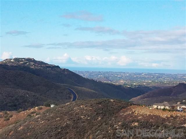 0 Mt Israel Road Escondido, CA 92029 - Photo 1 of 10 Gallery Image 1