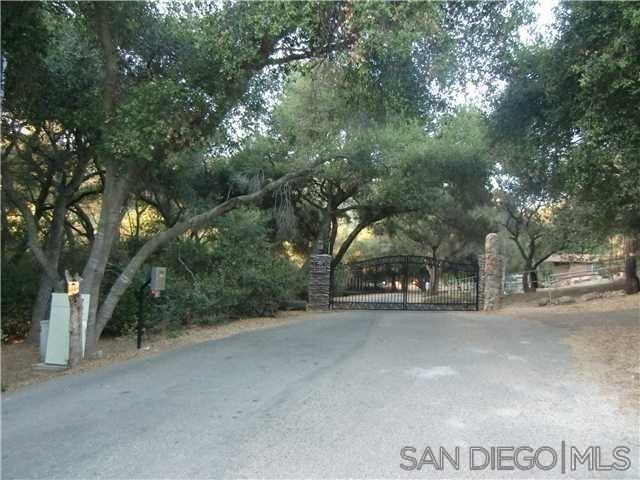0 Mt Israel Road Escondido, CA 92029 - Photo 2 of 10 Gallery Image 2