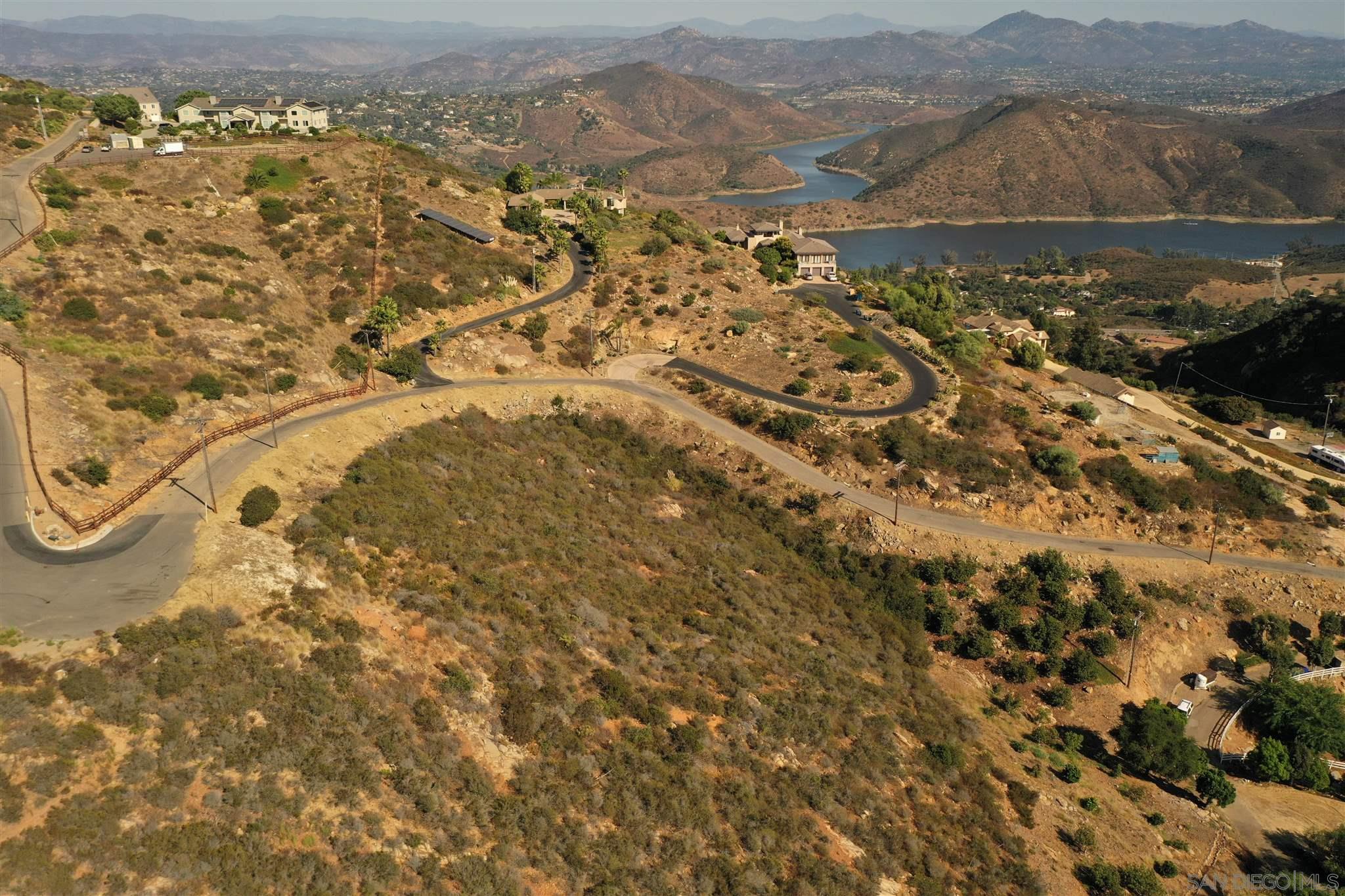 0 Mt Israel Road Escondido, CA 92029 - Photo 3 of 10 Gallery Image 3