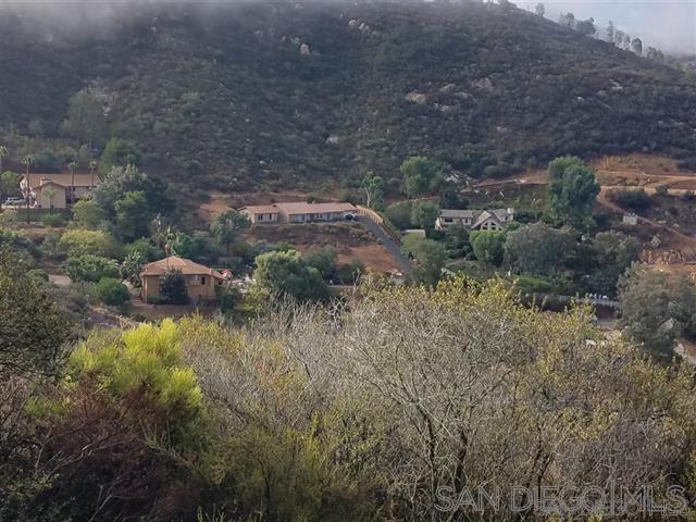 0 Mt Israel Road Escondido, CA 92029 - Photo 4 of 10 Gallery Image 4