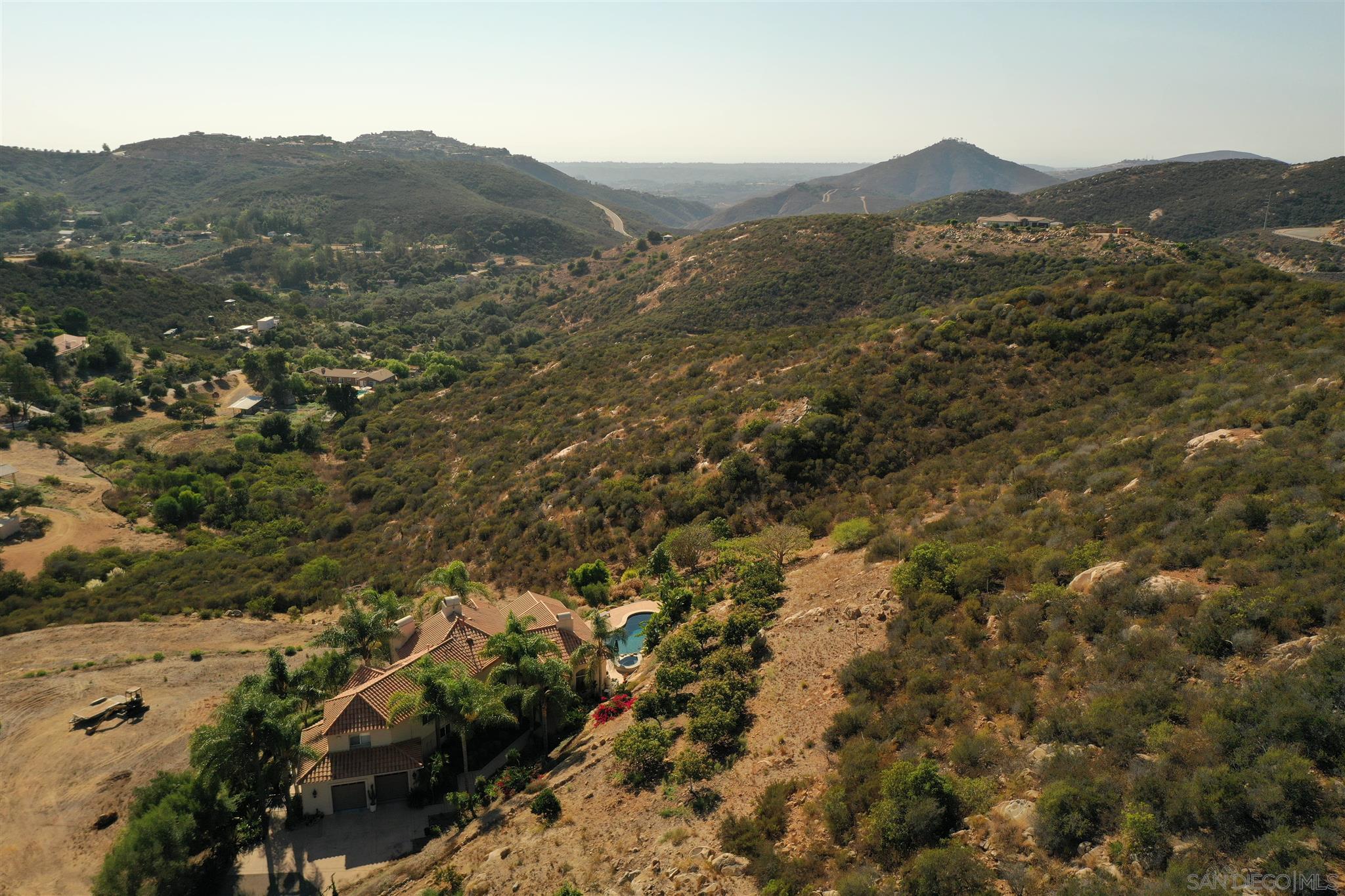 0 Mt Israel Road Escondido, CA 92029 - Photo 7 of 10 Gallery Image 7