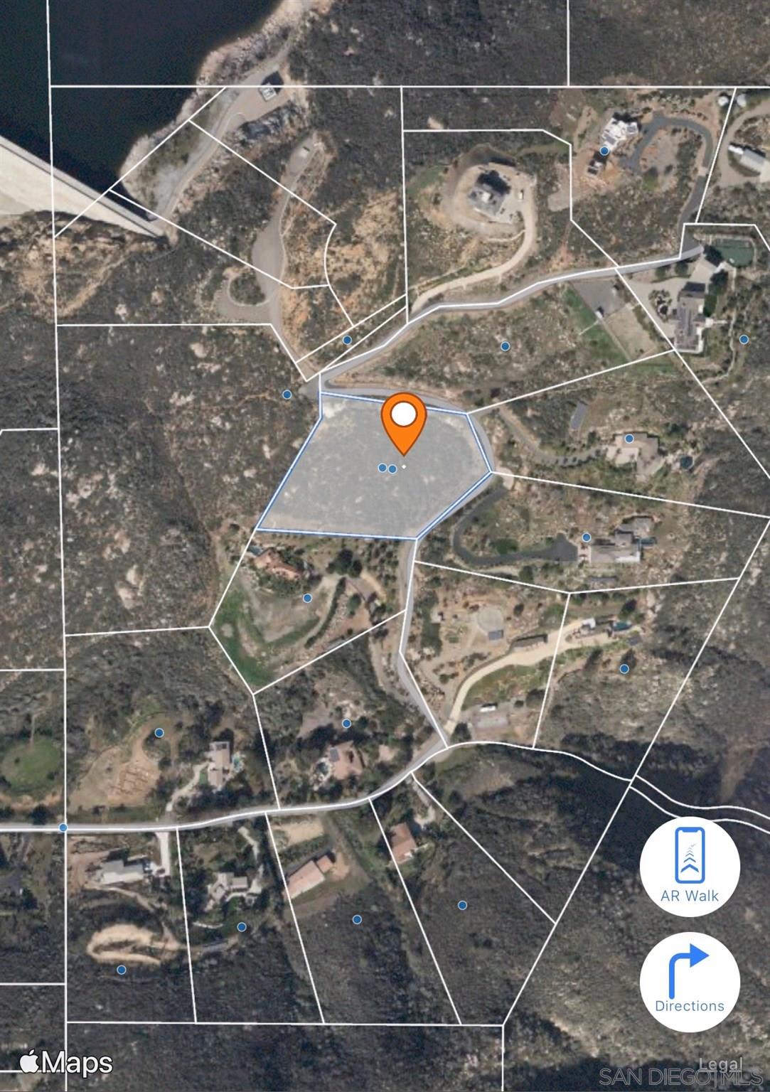 0 Mt Israel Road Escondido, CA 92029 - Photo 9 of 10 Gallery Image 9