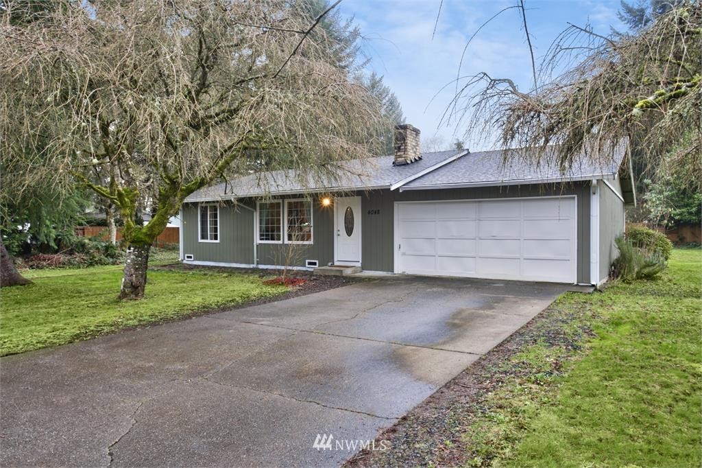 4048 Dyes Inlet Road Northwest Bremerton, WA 98312 - Photo 1 of 11 Gallery Image 1