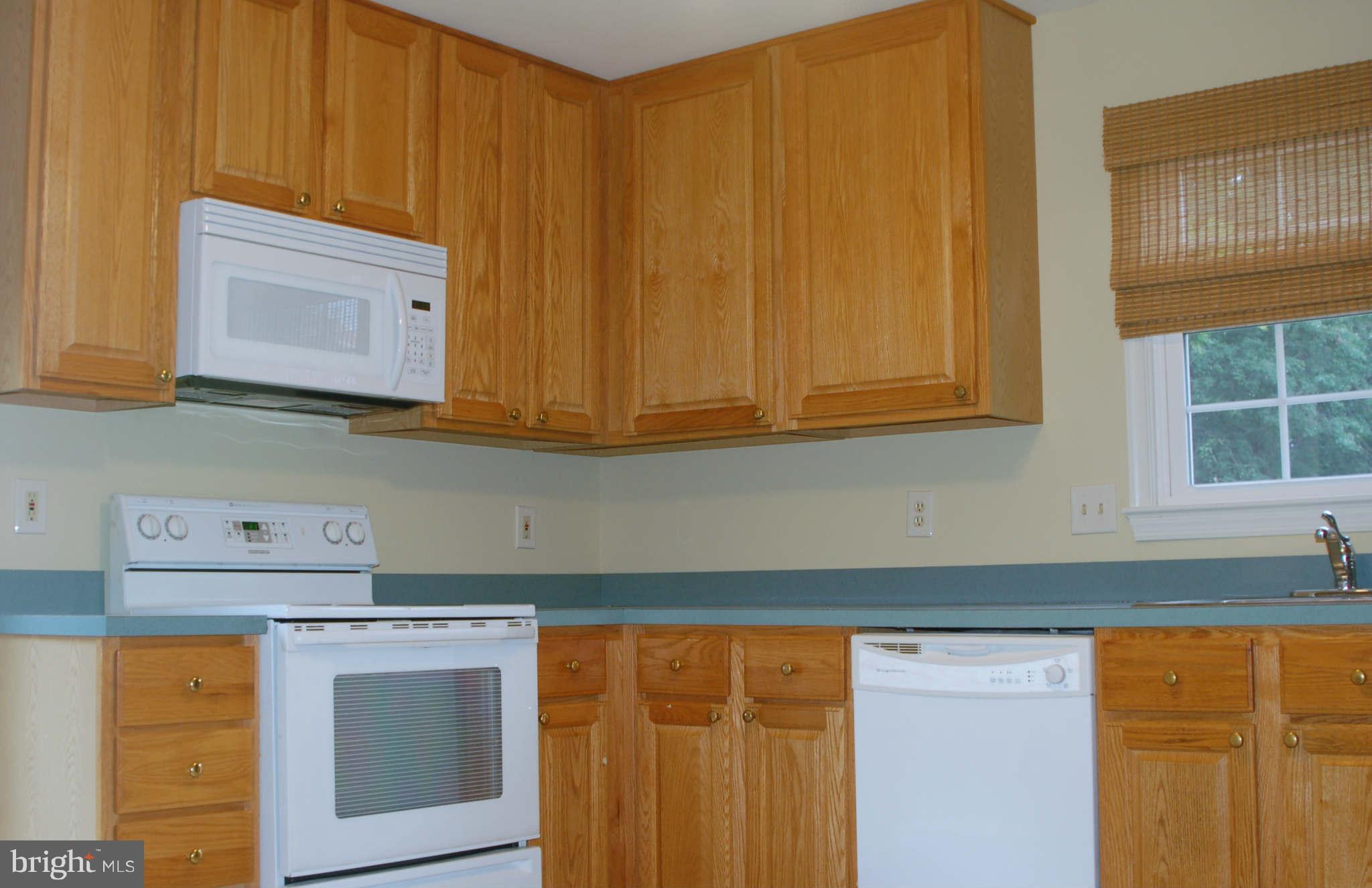 8040 Sleepy View Lane Springfield, VA 22153 - Photo 8 of 27 Kitchen