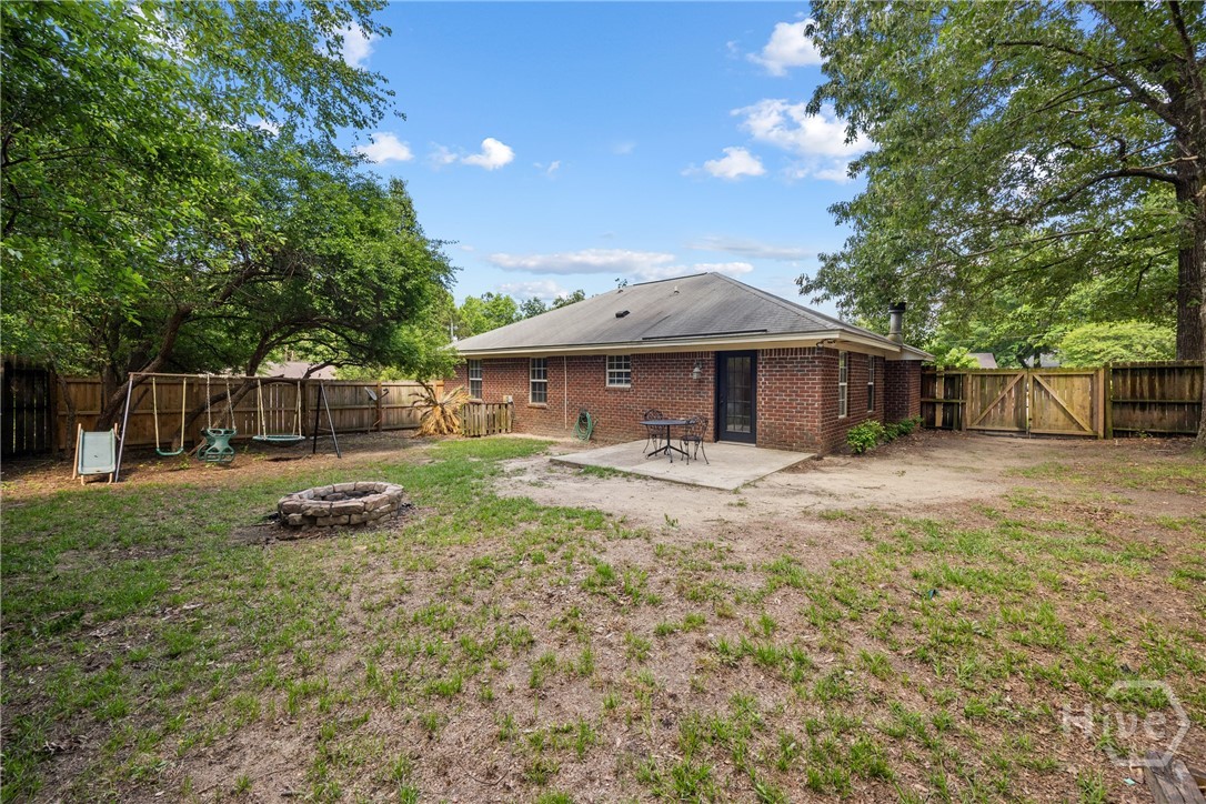 207 Doe Circle Springfield, GA 31329 - Photo 35 of 41