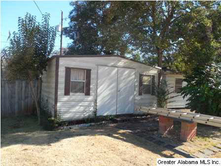 716 Cherokee Street Talladega, AL 35160 - Photo 20 of 29