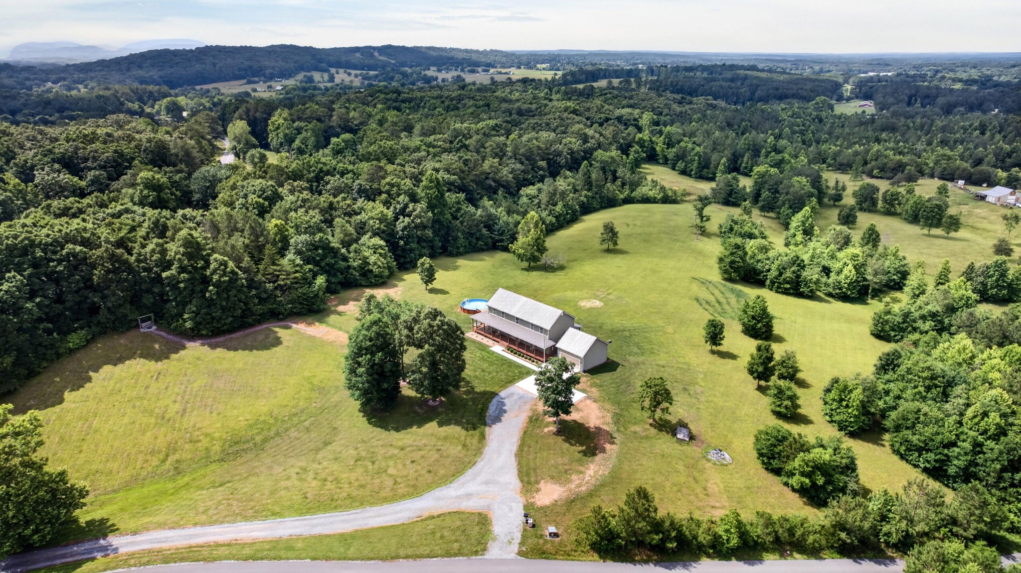 7000 Spring Place Road Southeast Old Fort, TN 37362 - Photo 48 of 71 Gallery Image 48