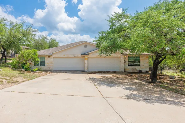 $1,700 | 21513 Pershing Avenue, Unit A, Lago Vista, TX 78645