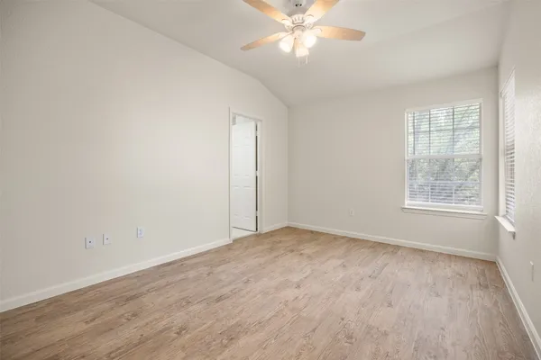$1,700 | 21513 Pershing Avenue, Unit A, Lago Vista, TX 78645