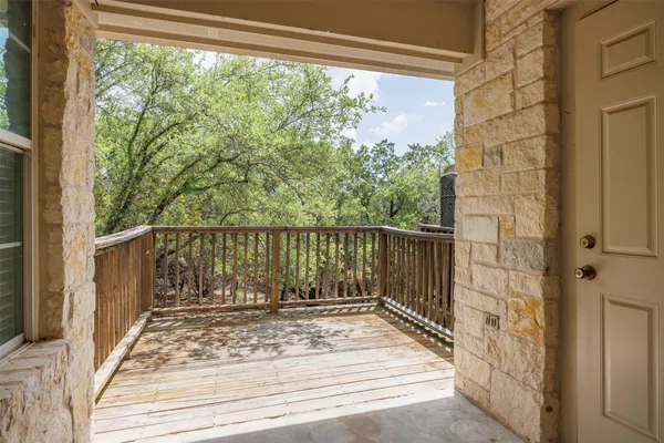 $1,700 | 21513 Pershing Avenue, Unit A, Lago Vista, TX 78645