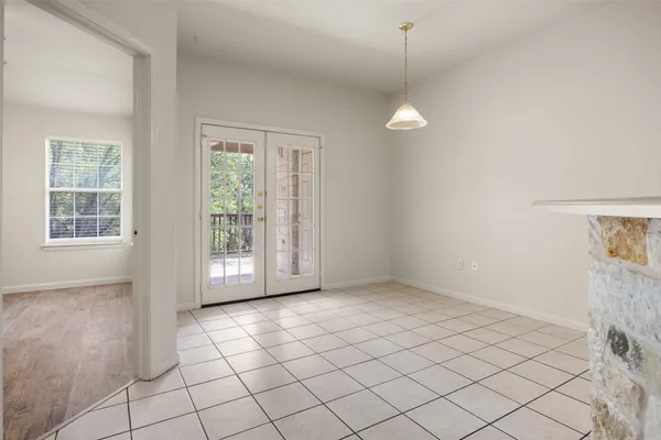$1,700 | 21513 Pershing Avenue, Unit A, Lago Vista, TX 78645