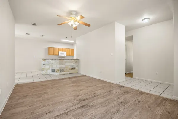 $1,700 | 21513 Pershing Avenue, Unit A, Lago Vista, TX 78645